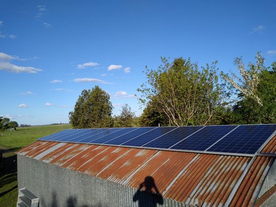 Foto del proyecto